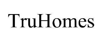 TRUHOMES