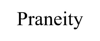 PRANEITY