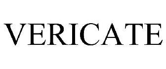 VERICATE