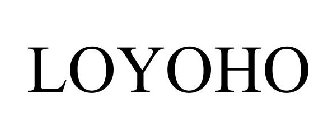 LOYOHO