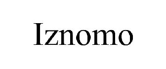 IZNOMO