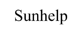 SUNHELP