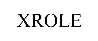 XROLE