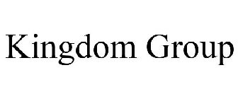 KINGDOM GROUP