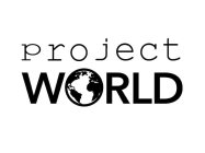 PROJECT WORLD