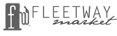 FW FLEETWAY MARKET