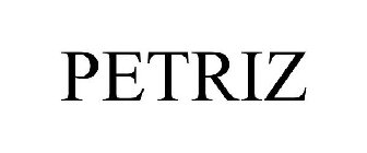 PETRIZ