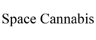 SPACE CANNABIS