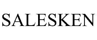 SALESKEN