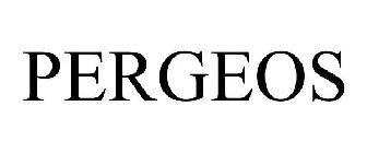 PERGEOS
