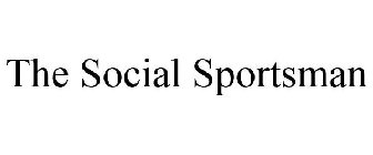 THE SOCIAL SPORTSMAN