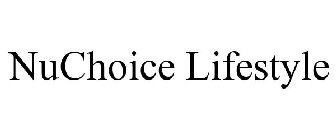 NUCHOICE LIFESTYLE