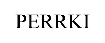 PERRKI