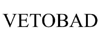 VETOBAD