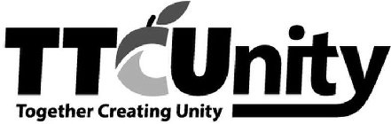 TTCUNITY TOGETHER CREATING UNITY