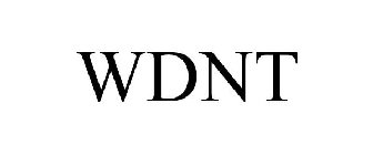 WDNT