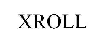 XROLL