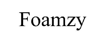 FOAMZY