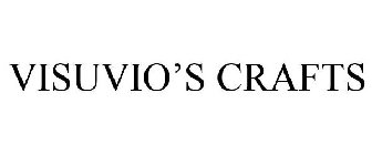 VISUVIO'S CRAFTS