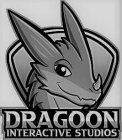 DRAGOON INTERACTIVE STUDIOS
