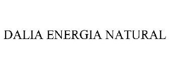 DALIA ENERGIA NATURAL