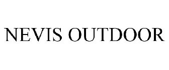 NEVIS OUTDOOR