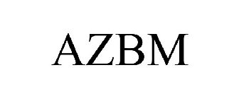 AZBM