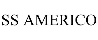 SS AMERICO