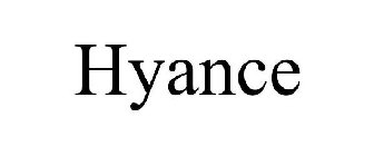 HYANCE
