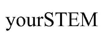 YOURSTEM