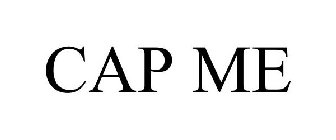 CAP ME