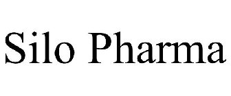 SILO PHARMA