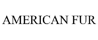 AMERICAN FUR