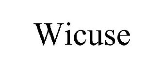 WICUSE