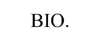 BIO.