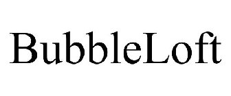 BUBBLELOFT