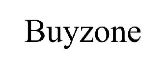 BUYZONE