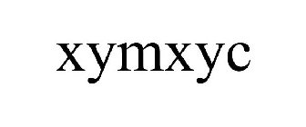 XYMXYC