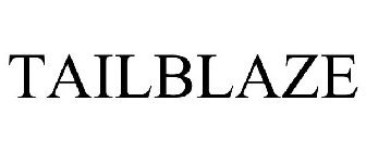 TAILBLAZE