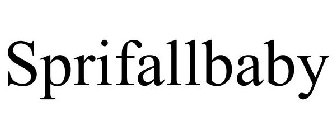 SPRIFALLBABY