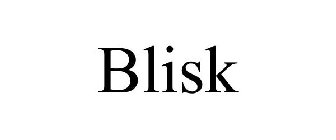 BLISK