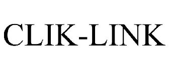 CLIK-LINK