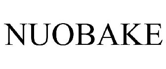 NUOBAKE