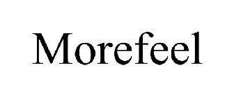 MOREFEEL