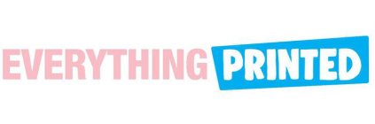 EVERYTHING PRINTED