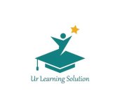 UR LEARNING SOLUTION