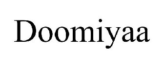 DOOMIYAA