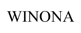 WINONA