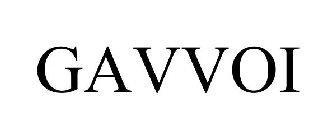 GAVVOI