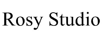 ROSY STUDIO